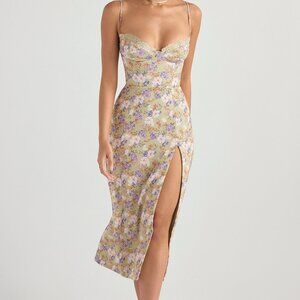 House of CB Charlotte Dress (NWT)